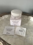 Dior Capture Totale Cell Energy Firming & Wrinkle Correcting Cream 50ml RRP £90