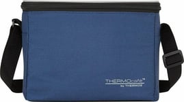 Thermos Thermocafe Cooler Bag 3.5 Litre Blue/Black