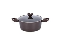 Casserole D24cm 4.7L/93019 Resto