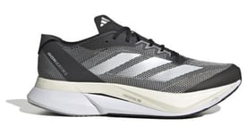 Chaussures de running adidas performance adizero boston 12 noir blanc