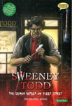 James Malcolm Rymer - Sweeney Todd Classical Comics - New General me - J245z