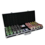 Pokerset: Joker Casino 500 high stakes
