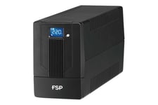 FSP iFP Series iFP 1000 - UPS - 600 Watt - 1000 VA