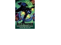 Black Panther 2 | Ta-Nehisi Coates, Brian Stelfreeze | Språk: Danska
