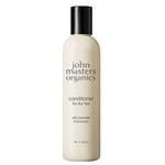 John Masters Organics With Lavender And Avocado Conditioner For Dry Hair 230ml