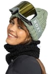 Roxy Snowboard/Ski Goggles STORM WOMEN Women Green One size