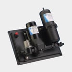 Jabsco UltraMax pumpkit 24V