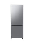 Samsung Rb53Dg703Es9Eu Large 75Cm Fridge Freezer With Spacemax&Trade; Technology - Silver