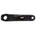 4iiii Precision 3.0+ GRX RX810 Powermeter - Black / 170mm