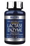 Scitec Nutrition - Lactase Enzyme - 100 caps