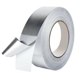 Dishwasher Aluminium Foil Tape Anti Condensation Worktop UNIVERSAL 50mm x 45m