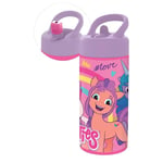 My Little Pony Stor - Water Bottle (410 ml) (088808718-61431)