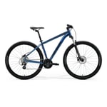 Merida Big.Nine 15 M (17&quot;) Blå Mountainbike Cykel