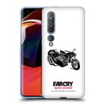 OFFICIAL FAR CRY NEW DAWN GRAPHIC IMAGES SOFT GEL CASE FOR XIAOMI PHONES