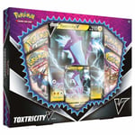 Pokemon - Toxtricity V Box