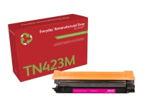 Everyday - Lång livslängd - magenta - kompatibel - tonerkassett (alternativ för: Brother TN423M) - för Brother DCP-L8410, HL-L8260, HL-L8360, MFC-L8690, MFC-L8900