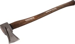Roughneck ROU65678 Vintage Log Splitting Maul ,Brown,2.0kg/4¼lbs