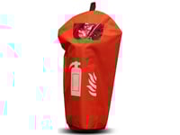Väska För 6 Kg Pulversläckare