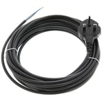 Long 8.4M Mains Cable & Plug for Numatic Henry Hetty Vacuum Cleaner Hoovers