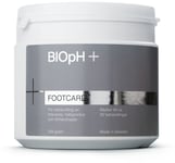 BIOpH+ Footcare Behandlande fotbad 500 g