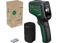 Bosch Infraröd Termometer Bosch Advancedtemp
