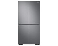 Samsung RF65A967ES9 Series 9 Silver French Style Fridge Freezer with Beverage Center