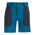 Zermatt Shorts, softshellshorts dame