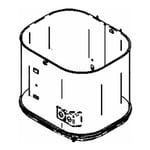 Moulinex - Contre cuve (SS-986640) Machine à pain tefal