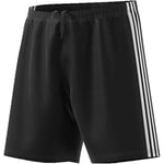 Adidas Men Condivo18 Sho Sport Shorts - Black/White, X-Small