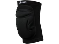 Asics Performance Kneepad Volleyball Knee Pads Black Size S