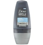 Dove Men Cool Fresh Anti-Perspirant Deodorant Roll-On 50ml