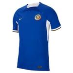 Chelsea FC Season 2023/2024 Official Home Match Men's Nike T-Shirt XL