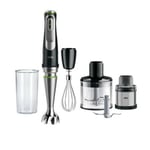 Braun MQ 9138XI MultiQuick 9 Hand Blender 