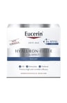 Eucerin Hyaluron Filler + 3x Effect Night Cream 50ml Brand New Long Expiry Date