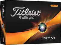 TITLEIST 2023 Pro V1 Golf Ball