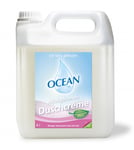 Duschschampo Ocean 4 Liter
