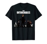Untouchables tee T-Shirt
