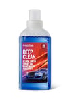 Nilfisk Deep Clean Car Cleaning Detergent Liquid — Pressure Washer Detergent for Auto Use (500ml)