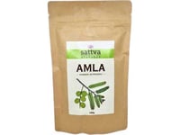 Sattva_Powder Herbs For Amla Hair Powder 100G