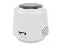 Noveen Ikn883 Led Insecticide Lamp With Usb Fan