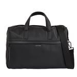 Calvin Klein Must Campus Weekender Weekend bag K50K511605BEH - Herre - Synthetic leather