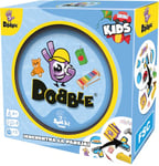 Dobble Infantil – Board Game (Asmodee DOKI01ES) - Spanish Language