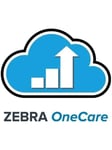 Zebra OneCare SV sisältäen käyttöönoton ja hallintapaneeli-vaihtoehdot