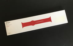 Genuine APPLE Watch Sport Band PRODUCT RED 2nd Gen 2017 42mm 44mm 45mm 49mm