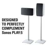 SANUS WSS51 for SONOS PLAY:5 Speakers