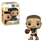 DHRBK Stephen Curry #30 Basketball Vinyl Figure 10 cm Collectible Toy Action Figure Anime Statues for Home, Car Decoration