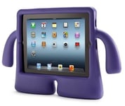 "Barnfodral til iPad Pro 10,5"" og iPad 7 gen 10,2"", Lilla"