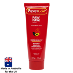 PAW PAW Ointment, with Manuka Honey and Papaya for dry irritated skin- 100g