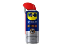 WD-40® WD-40® Specialist Cutting Oil 400ml W/D44109