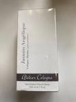 Atelier  Jasmin Angélique, Cologne Absolue  (pure perfume) 200ml, BOXED & SEALED